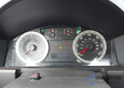 2009 Ford Escape Xlt из США, поврежденный, VIN 1FMCU03759KC97189